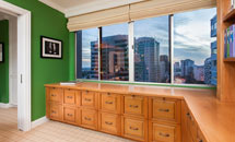 Revere 3/4&quot; (800) Office in Alder - 10230