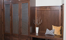 Breathtaking Cabin Mudroom - 10329