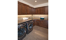 Breathtaking Cabin Laundry Room - 10330
