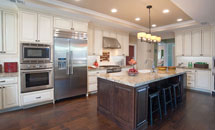 Revere 3/4&quot; (800) Kitchen - 10288