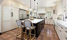 Pasadena Revere 3/4&quot; (800) Kitchen - 10356