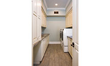 Heritage 3/4&quot; (805) Laundry Room - 10371