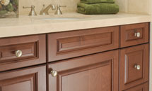 Heritage 3/4" (805) Bathroom - 10156