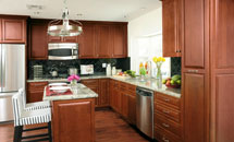 Heritage 3/4&quot; (805) Kitchen - 10171