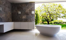 DBQ 3/4&quot; (816) Luxury Bathroom - 10239