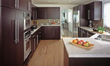 DBQ 3/4&quot; (816) Kitchen Reface - 10222