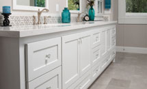 Lovely Durango 3/4&quot; (834) Bath - 10279