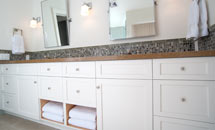 Durango 3/4&quot; (834) Bathroom - 10220