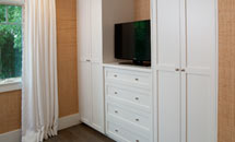 Durango 3/4&quot; (834) Guest Room - 10221