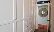 Durango 3/4&quot; (834) Closet - 10216