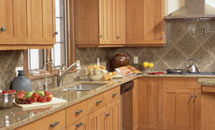 Flagstaff 3/4&quot; (835) Kitchen - 10019