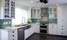 Remarkable RR980 3/4&#39; (980) Kitchen - 10317