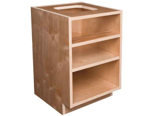 Cabinet Doors & Drawer Boxes | RTA Cabinet Components | Decore.com