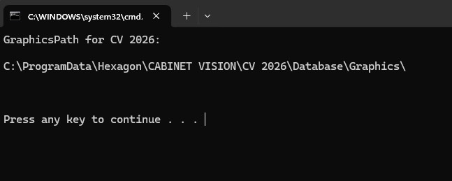 Command Prompt