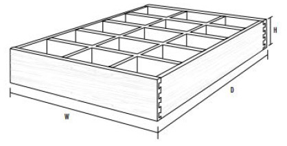 Custom Dividers