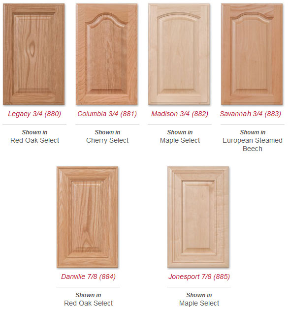Veneer Raised Panel Door Benefits Cabinet Doors Decore Benefits Of Vrp Doors