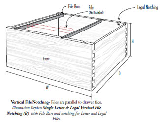 File Notch B