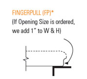 Fingerpull (FP)