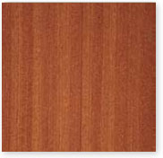 Mahogany QRT (813V)