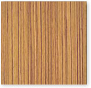 Zebrawood QRT (650-00-Y17)