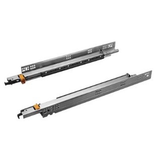 Salice® Progressa Adjustable Clips L&R (SP)