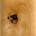 Rustic Knotty Alder