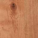 Cherry Rustic Knotty