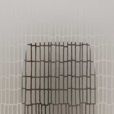 Mosaic 4mm Glass