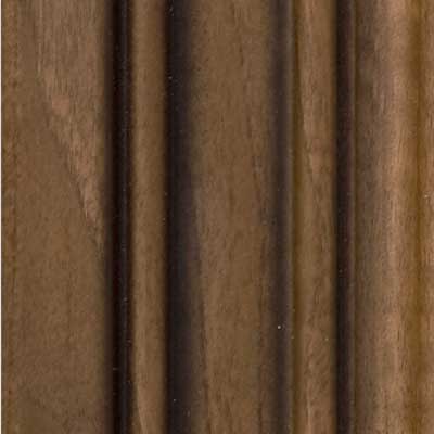 Glazed Dark Italian Walnut