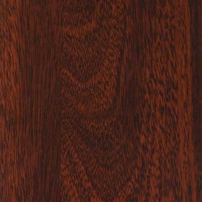 Mahogany Impressions