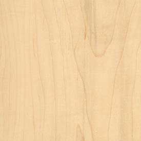 Maple Natural Cabinet Grade