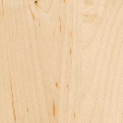 Maple Prefinished Plywood 