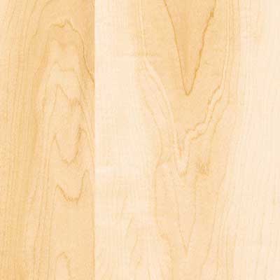 Maple, Wood Cabinet Door and Drawer Materials