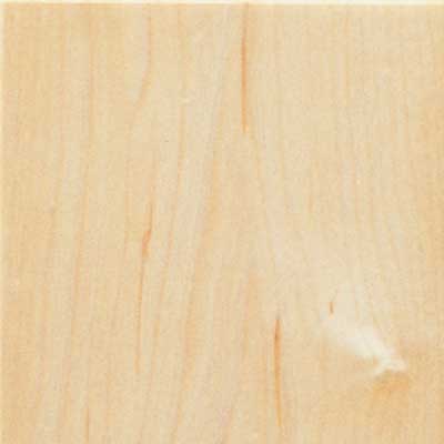 Maple, Wood Cabinet Door and Drawer Materials