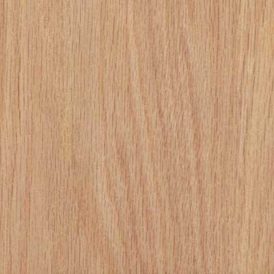 Red Oak, Wood Cabinet Door and Drawer Materials