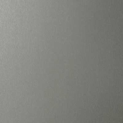 Brushed Steel HG (SS19)