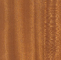 Sapele Mahogany