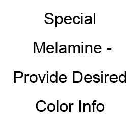 Special Color Melamine