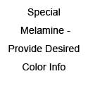 Special Color Melamine