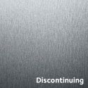 Brushed Aluminum