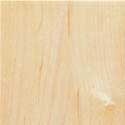 Prefinished Maple