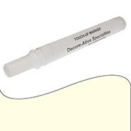 Edge Pen - Portuna White