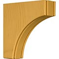 Corbel Transitional Bead-B - 1-3/4"W x 6"H x 6"D