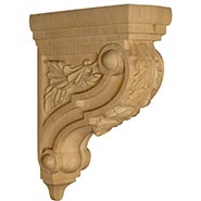Corbels