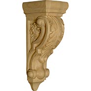 Corbel Acanthus E