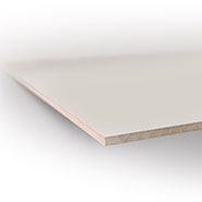 1/4" Deco Lam® with MDF Core 13" x 95"