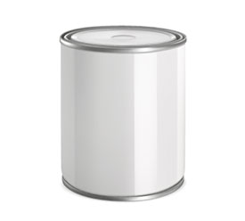 Solvent-Based Finish System - Gallons