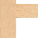 Face Frame: Square Edge (FE-1)