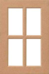 French Lite Door