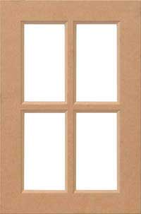 French Lite Door